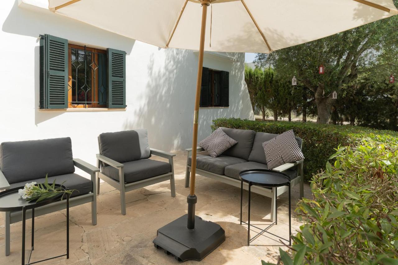 Villa Dora Cala D´Or Exteriér fotografie