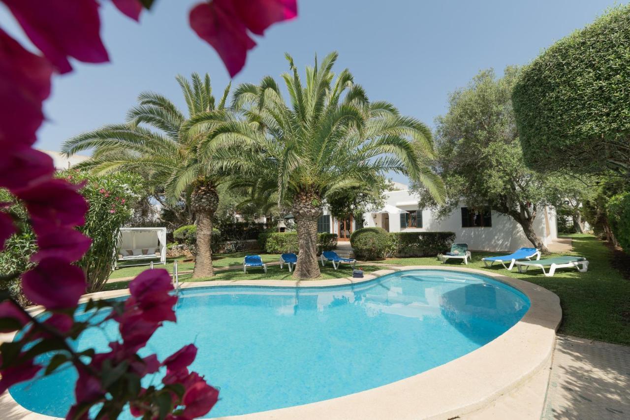 Villa Dora Cala D´Or Exteriér fotografie