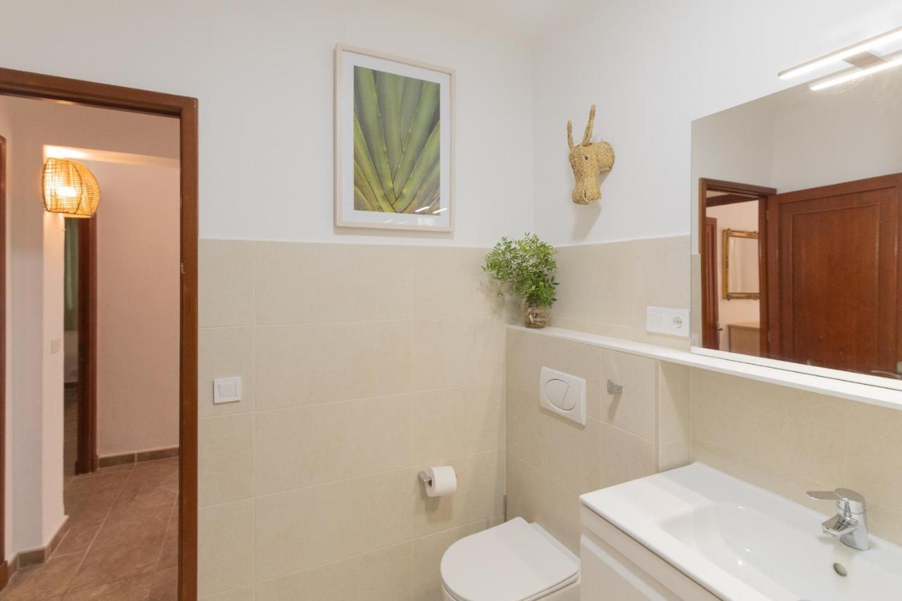 Villa Dora Cala D´Or Exteriér fotografie