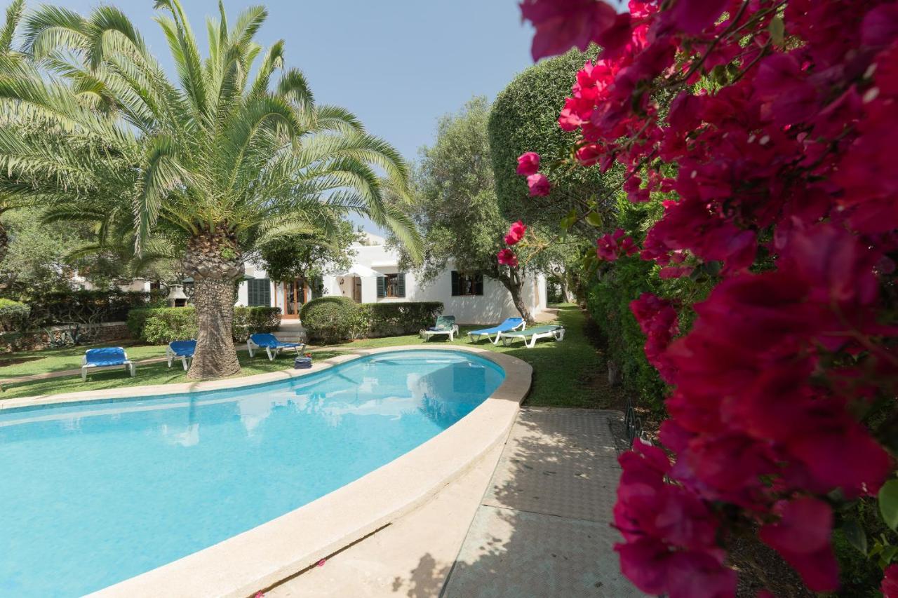 Villa Dora Cala D´Or Exteriér fotografie
