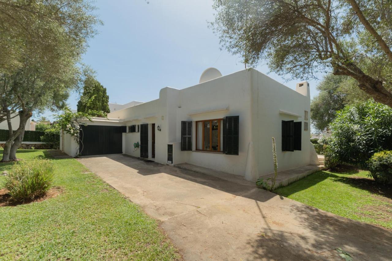 Villa Dora Cala D´Or Exteriér fotografie