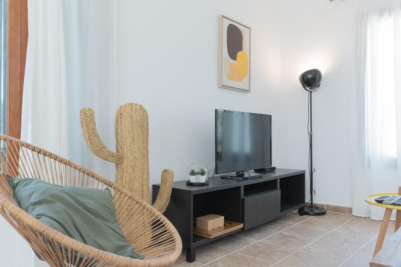 Villa Dora Cala D´Or Exteriér fotografie