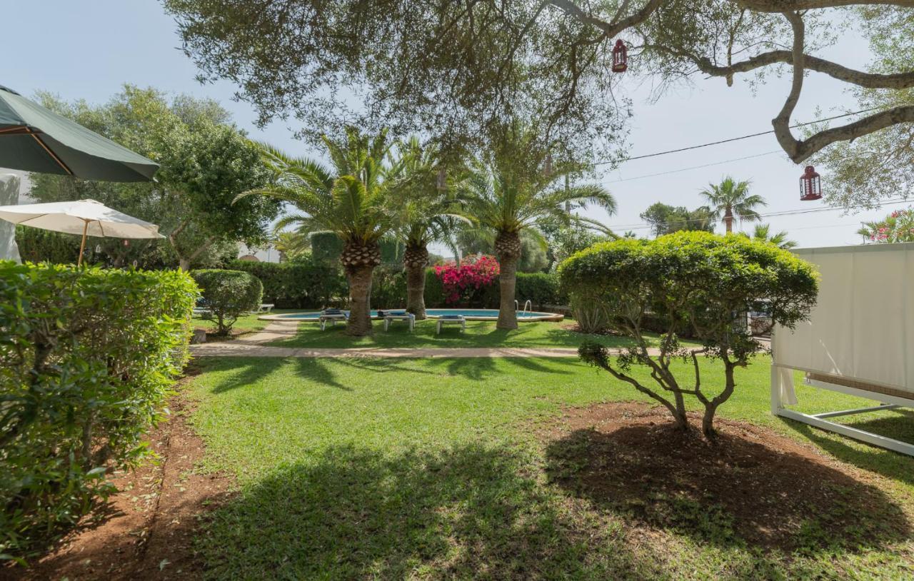 Villa Dora Cala D´Or Exteriér fotografie