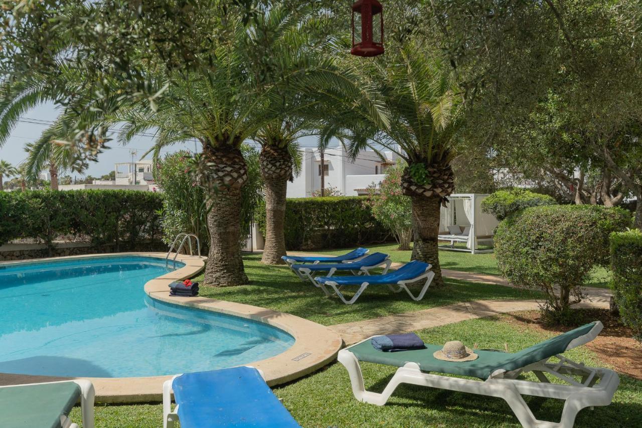 Villa Dora Cala D´Or Exteriér fotografie