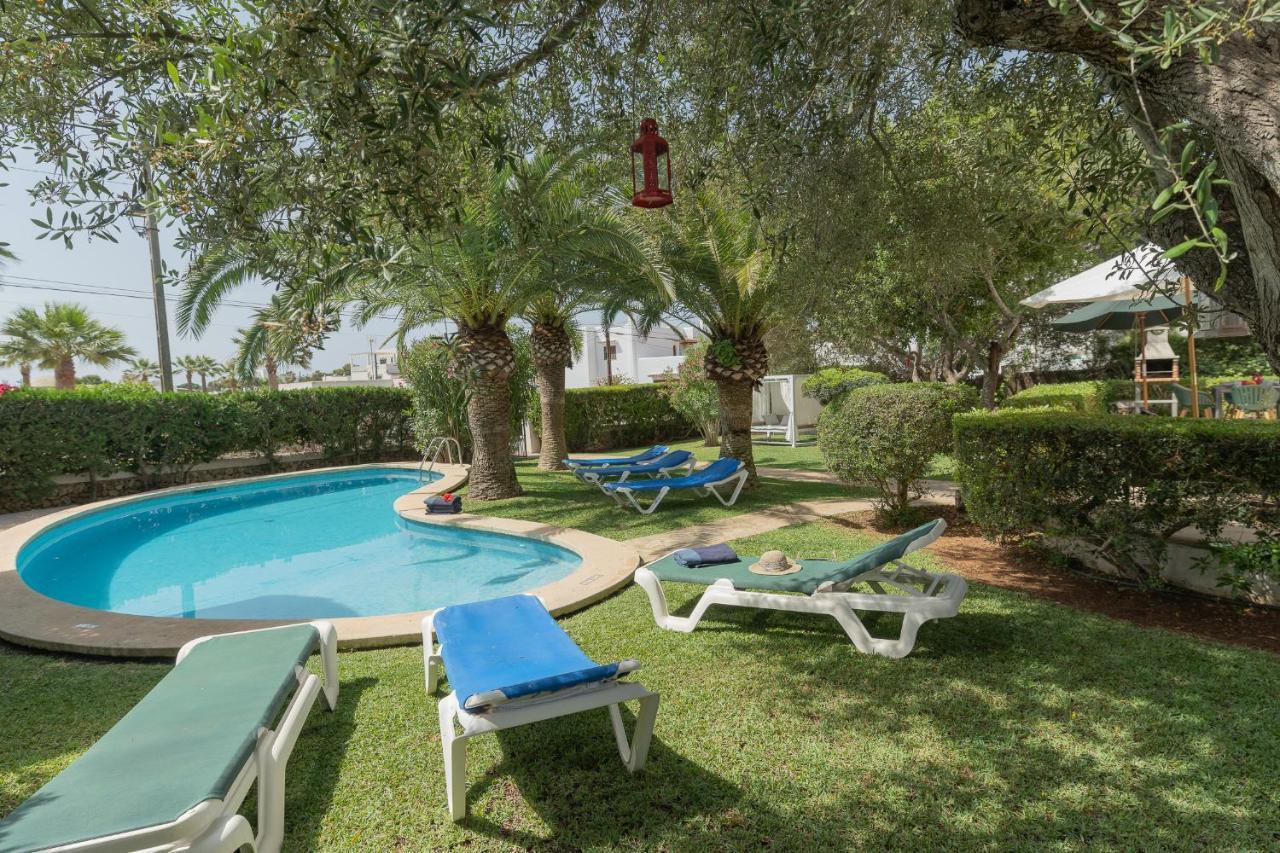 Villa Dora Cala D´Or Exteriér fotografie