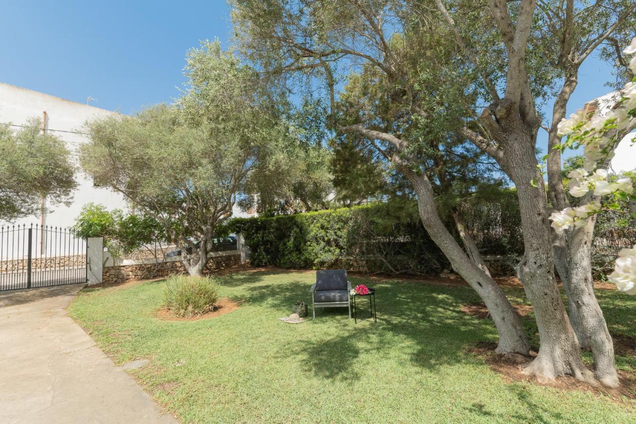 Villa Dora Cala D´Or Exteriér fotografie