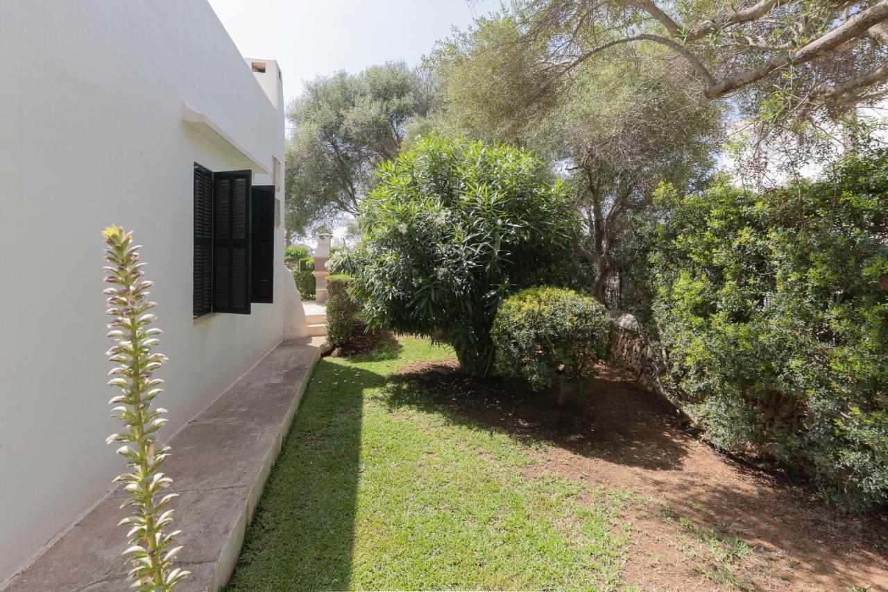 Villa Dora Cala D´Or Exteriér fotografie