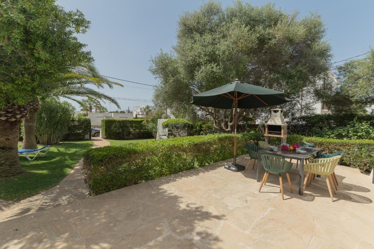 Villa Dora Cala D´Or Exteriér fotografie