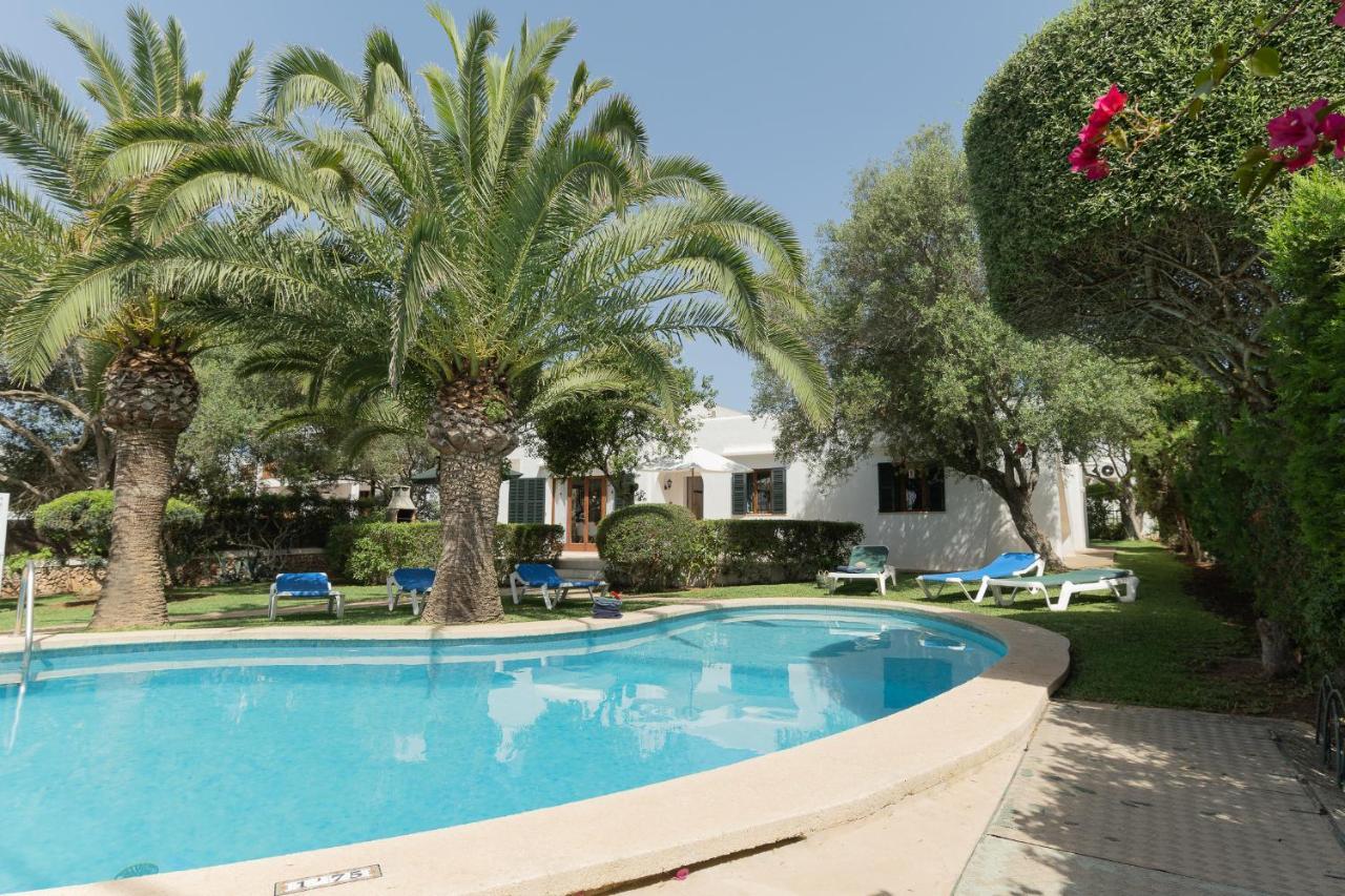 Villa Dora Cala D´Or Exteriér fotografie